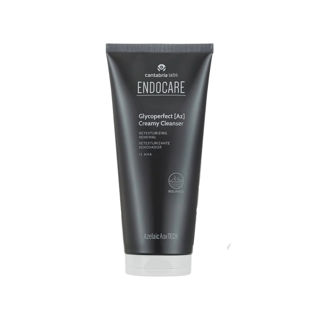 ENDOCARE Glycoperfect AZ Crema Dermolimpiadora Cantabria 150 ml