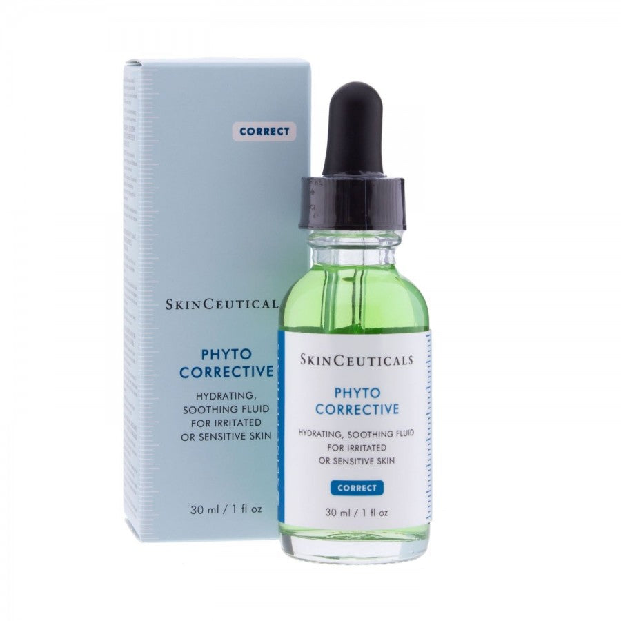 PHYTO CORRECTIVE Fluido Hidratante Skin Ceuticals 30 ml