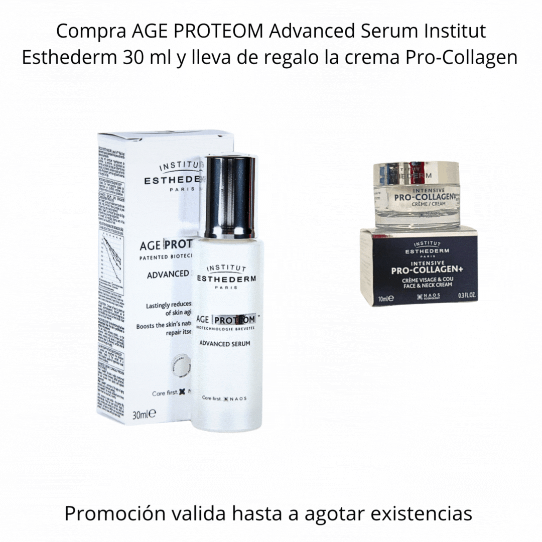 AGE PROTEOM Advanced Serum Institut Esthederm 30 ml