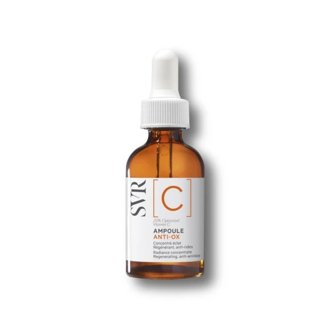 ANTI-OX C Serum SVR 30 ml