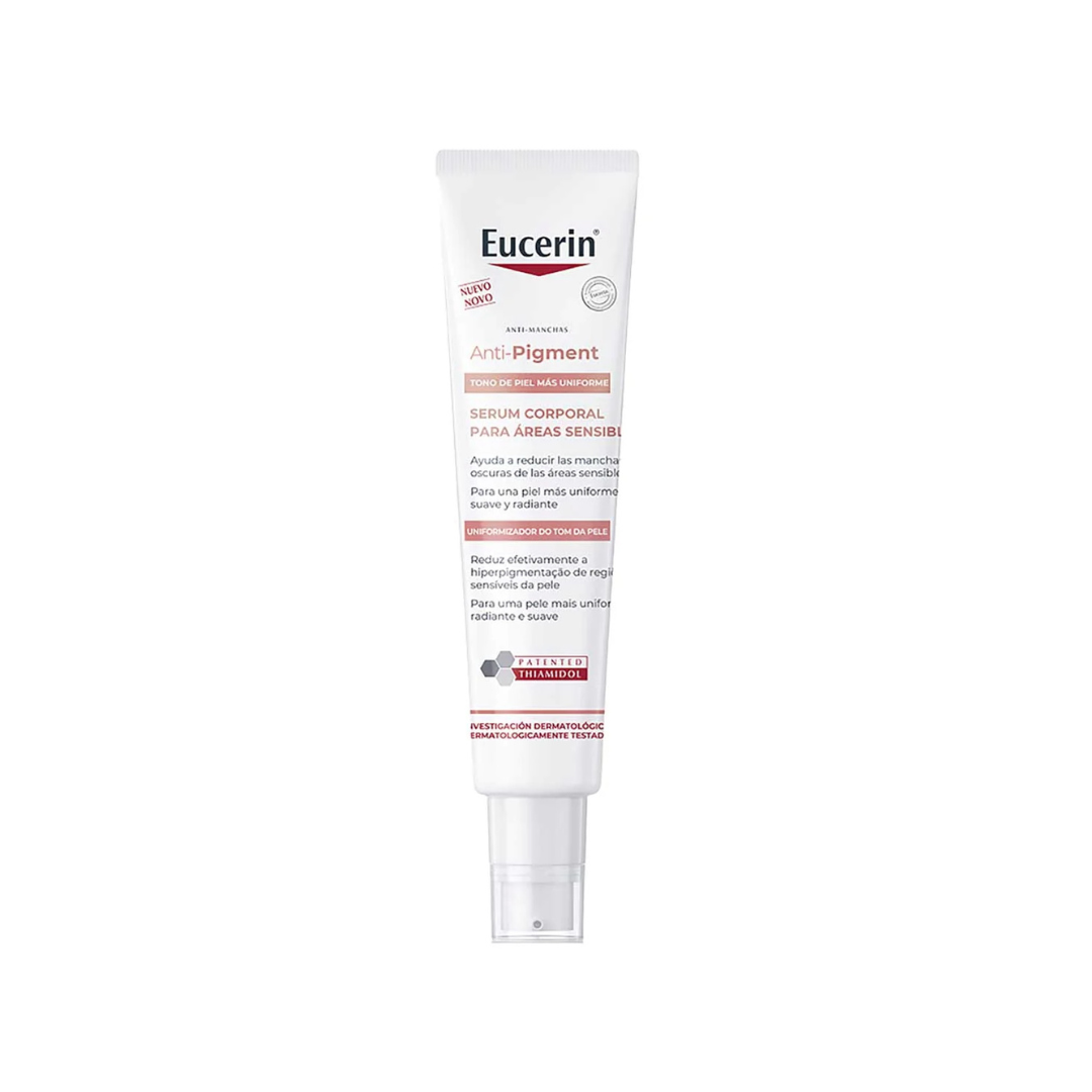 ANTI-PIGMENT Serum Corporal Areas Sensibles Eucerin 75 ml