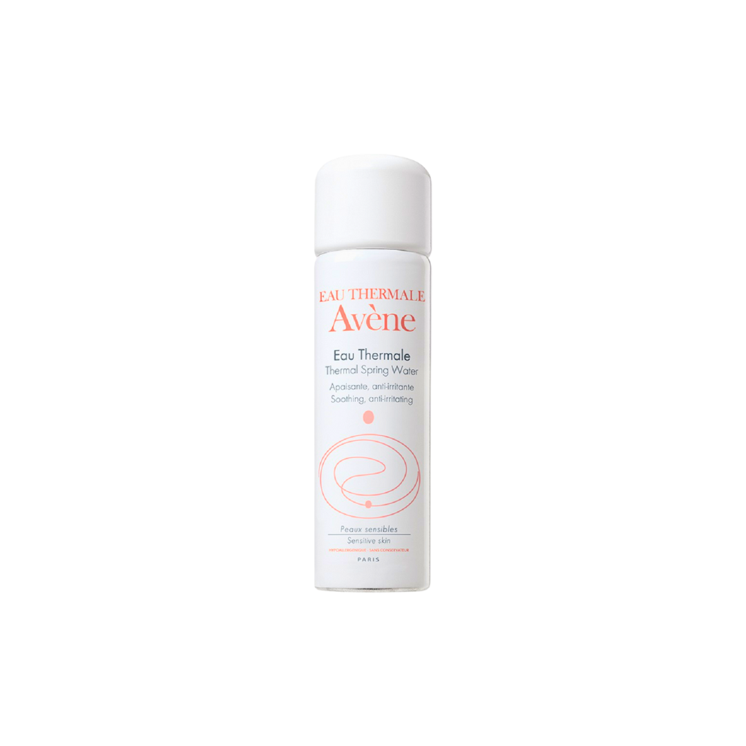 Agua Termal AVENE 50 ml