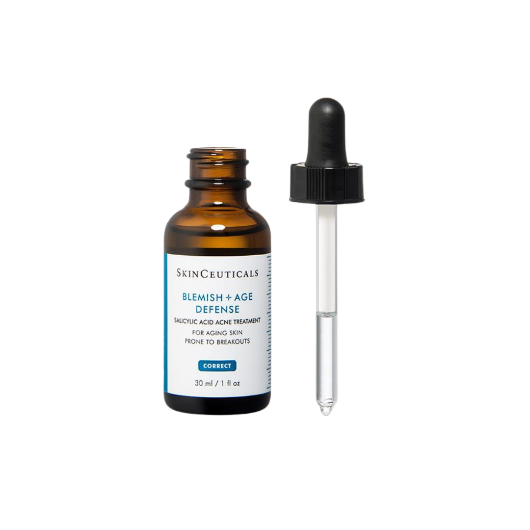 BLEMISH + AGE DEFENSE Suero Facial Skin Ceuticals 30 ml