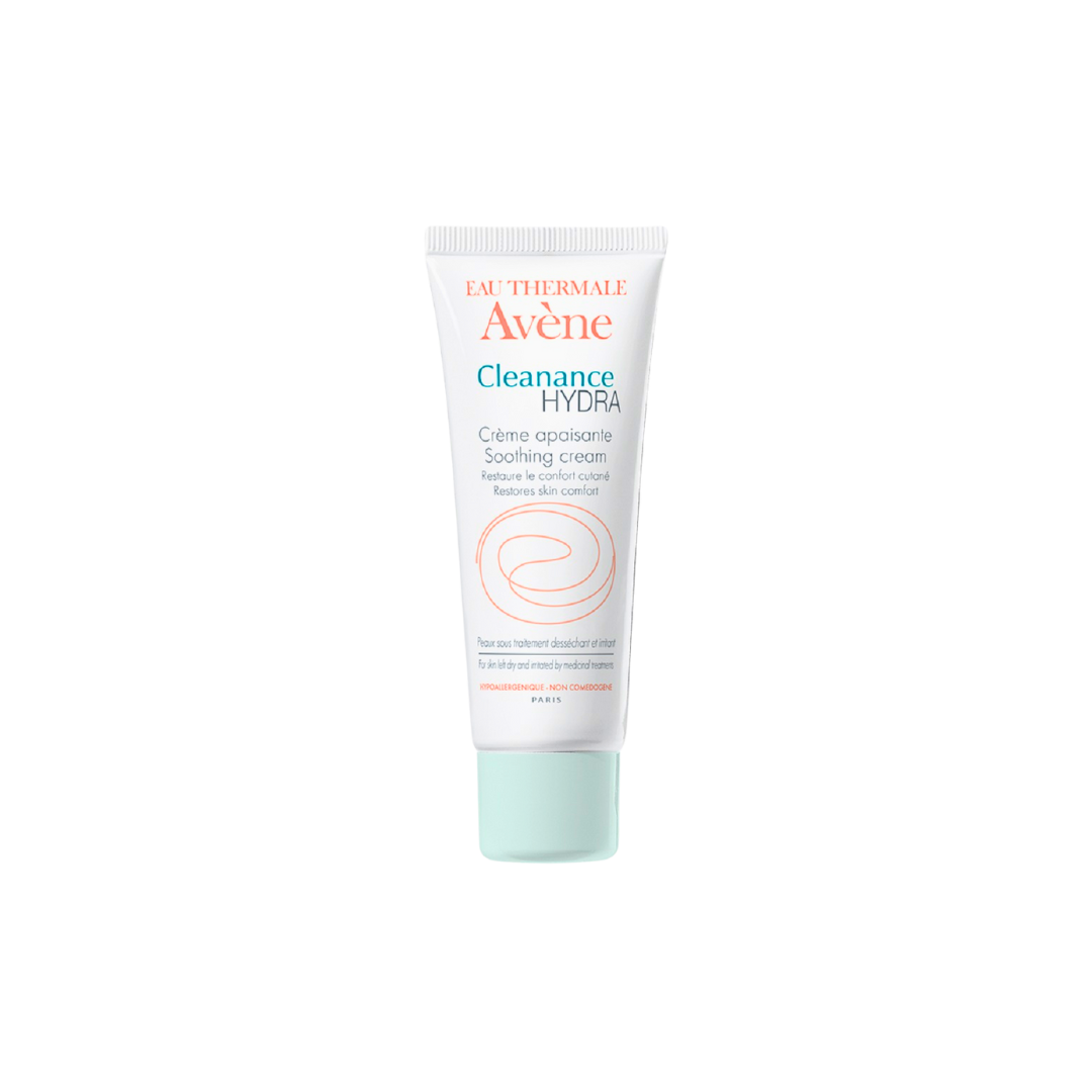 CLEANANCE Hydra Crema Avene 40 ml