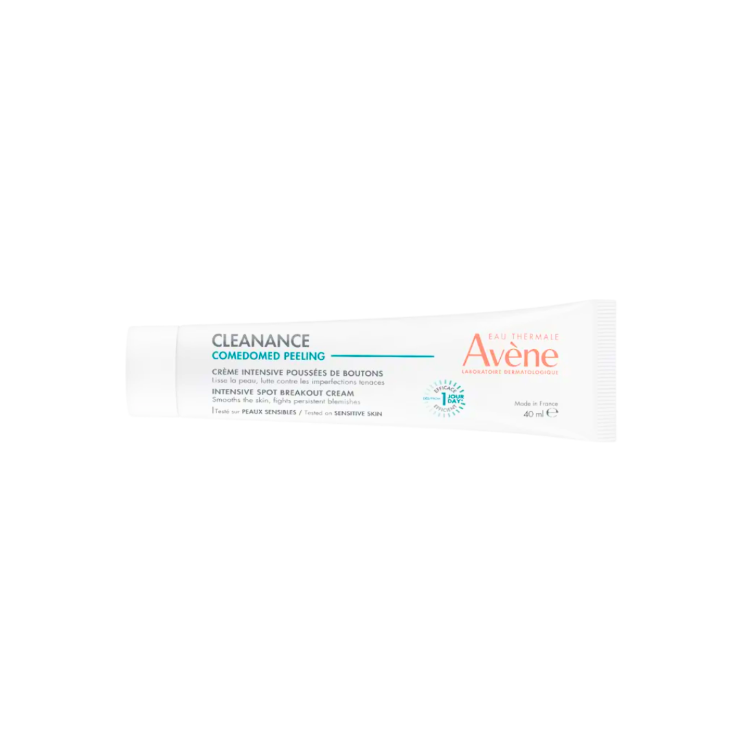 CLEANANCE Comedomed Peeling Crema Intensiva Avene 40 ml