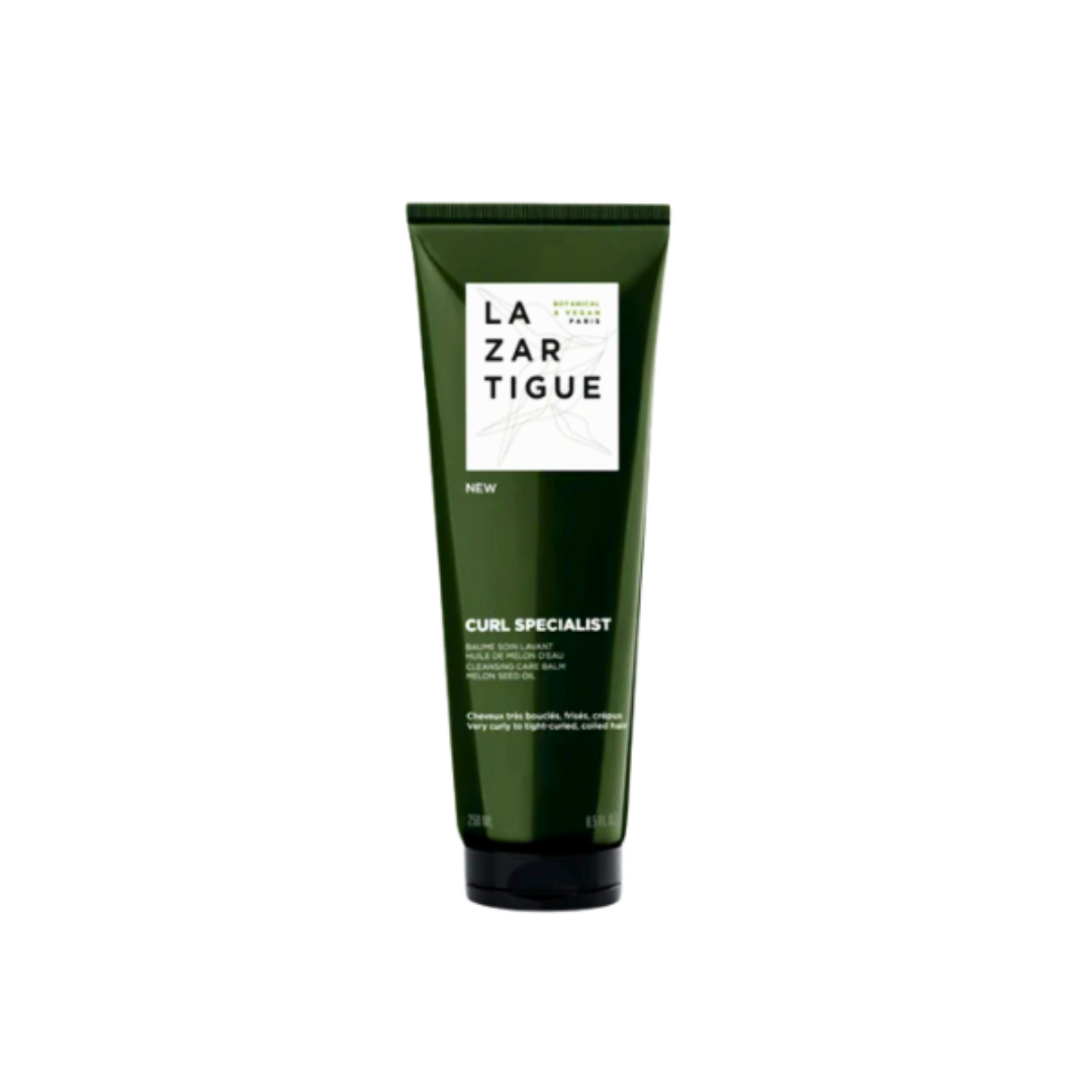 CURL SPECIALIST Baume Champu Cabello Rizado 250 ml Lazartigue