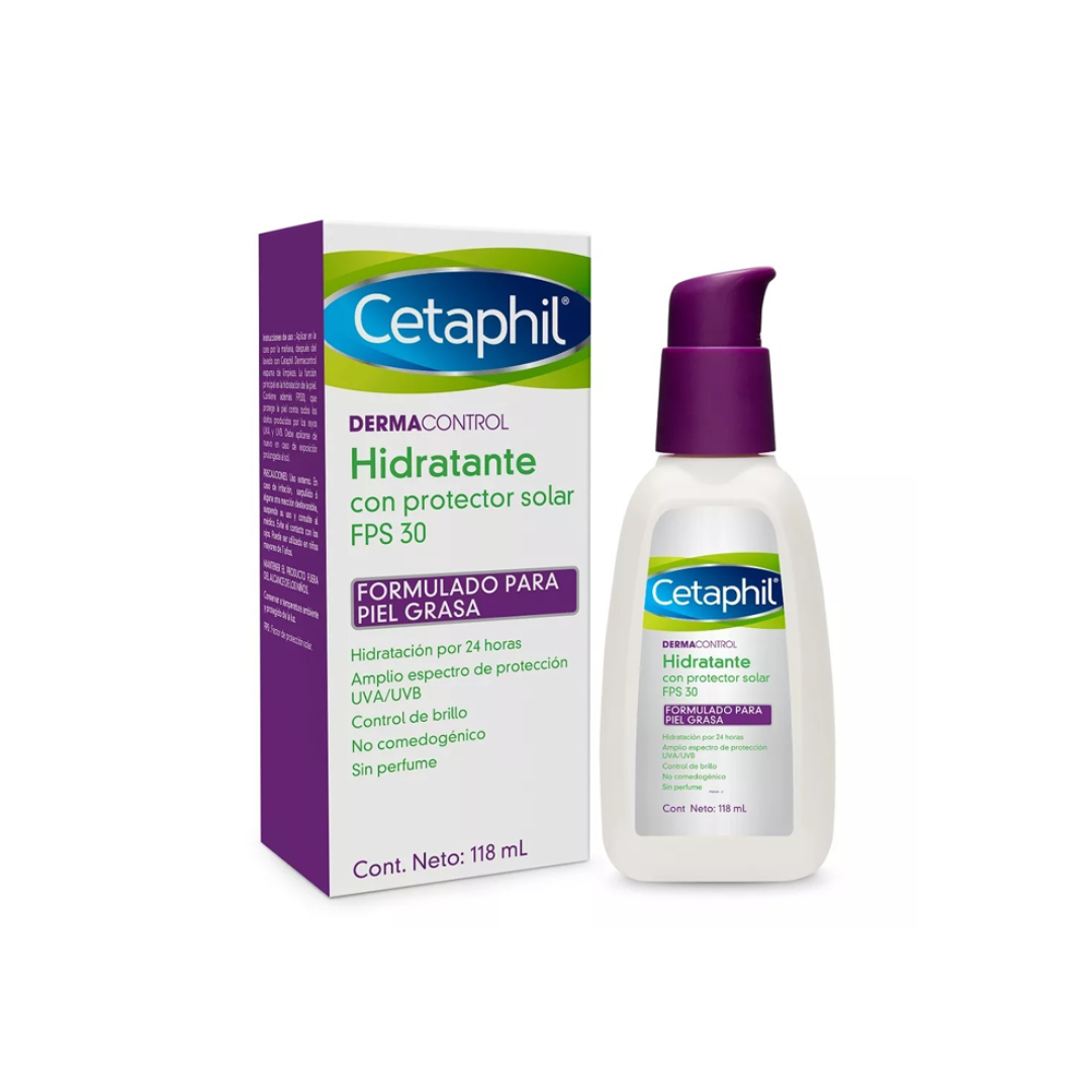 CETAPHIL PRO AC control FPS 30 Galderma 118 ml
