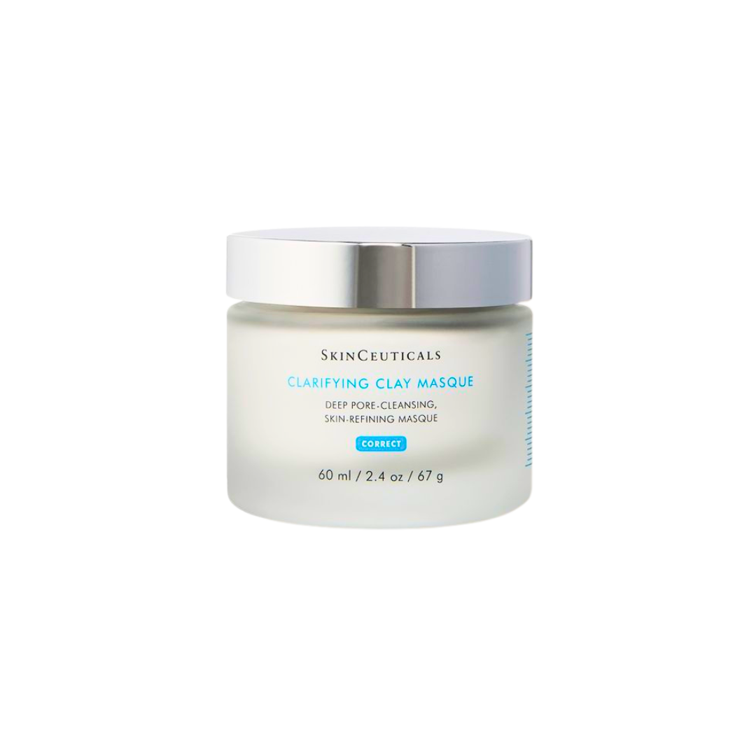 Clarifying Clay Masque Mascarilla 60 ml SkinCeuticals