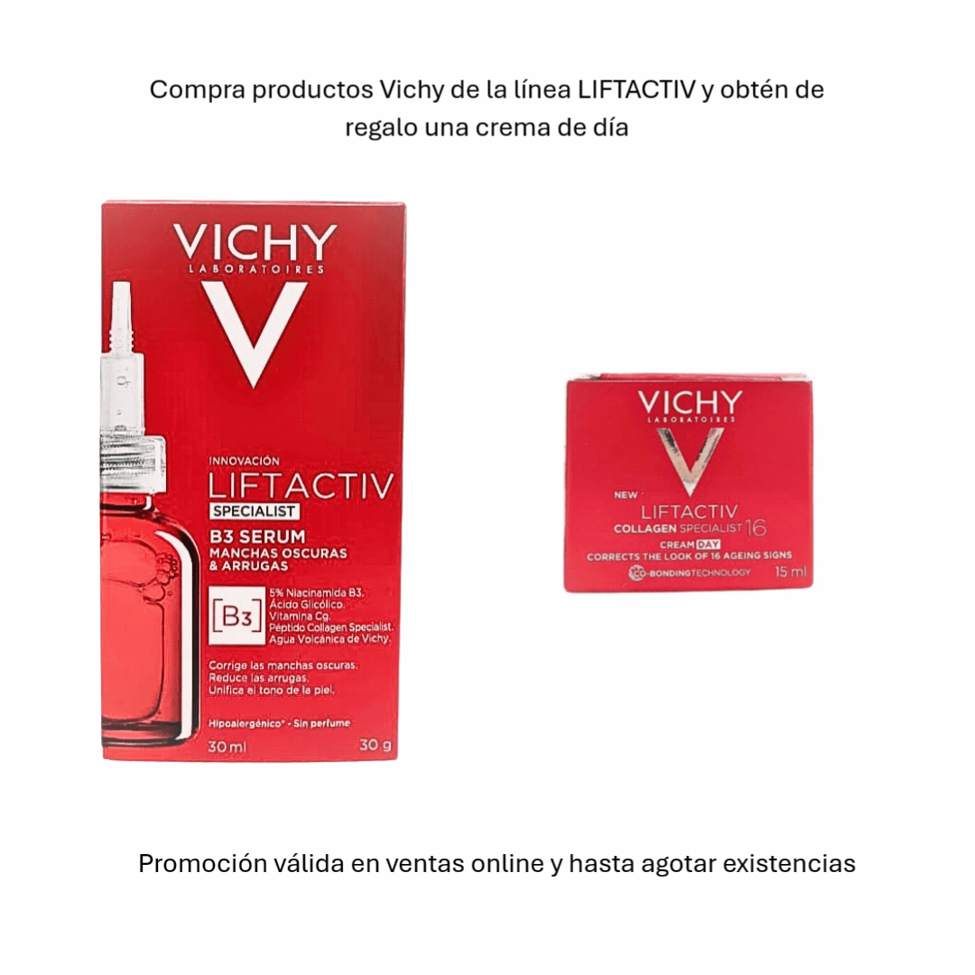 LIFTACTIV Pigment Specialist B3 Serum Vichy 30 ml