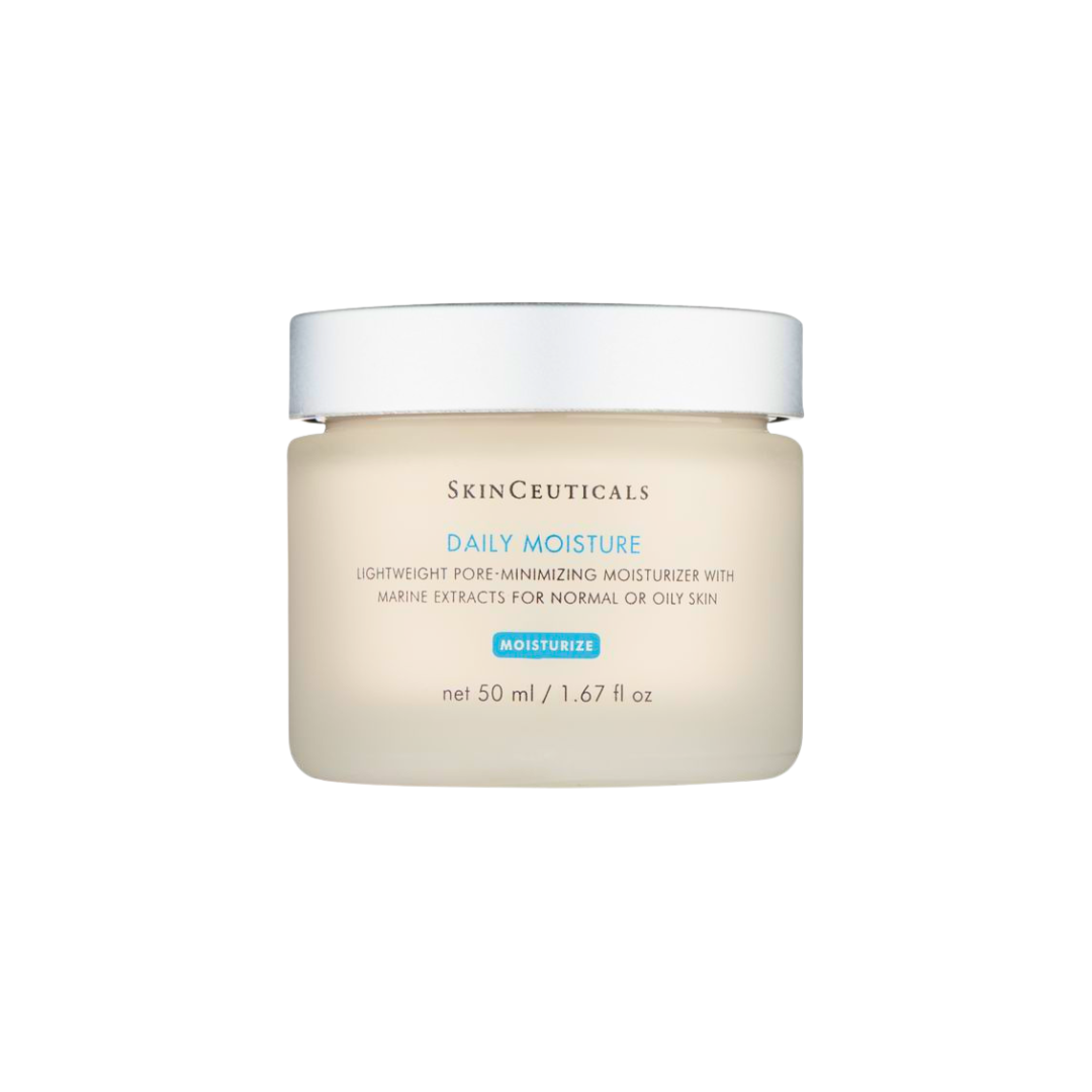 Daily Moisture Crema 50 ml SkinCeuticals