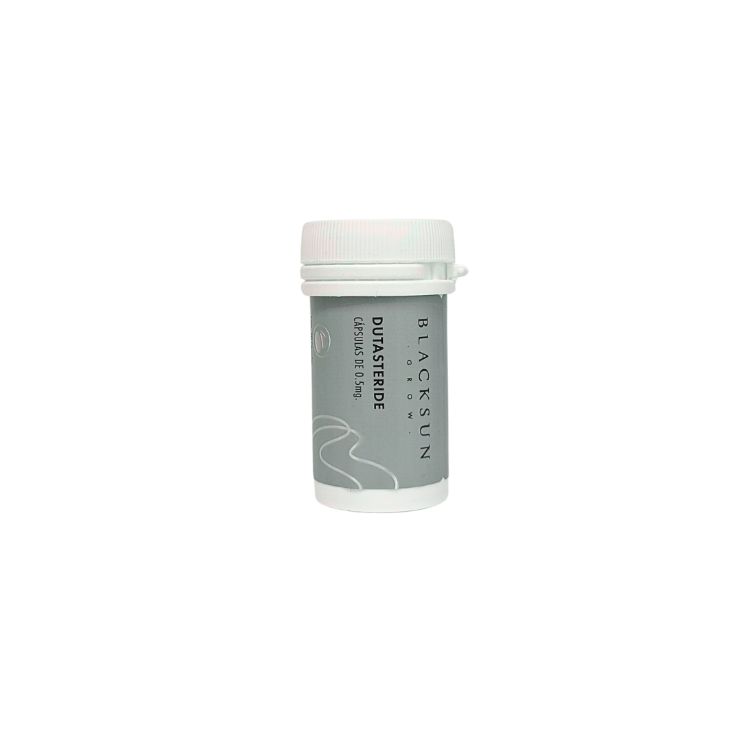 Dutasteride 0.5 mg BLACKSUN 30 Capsulas