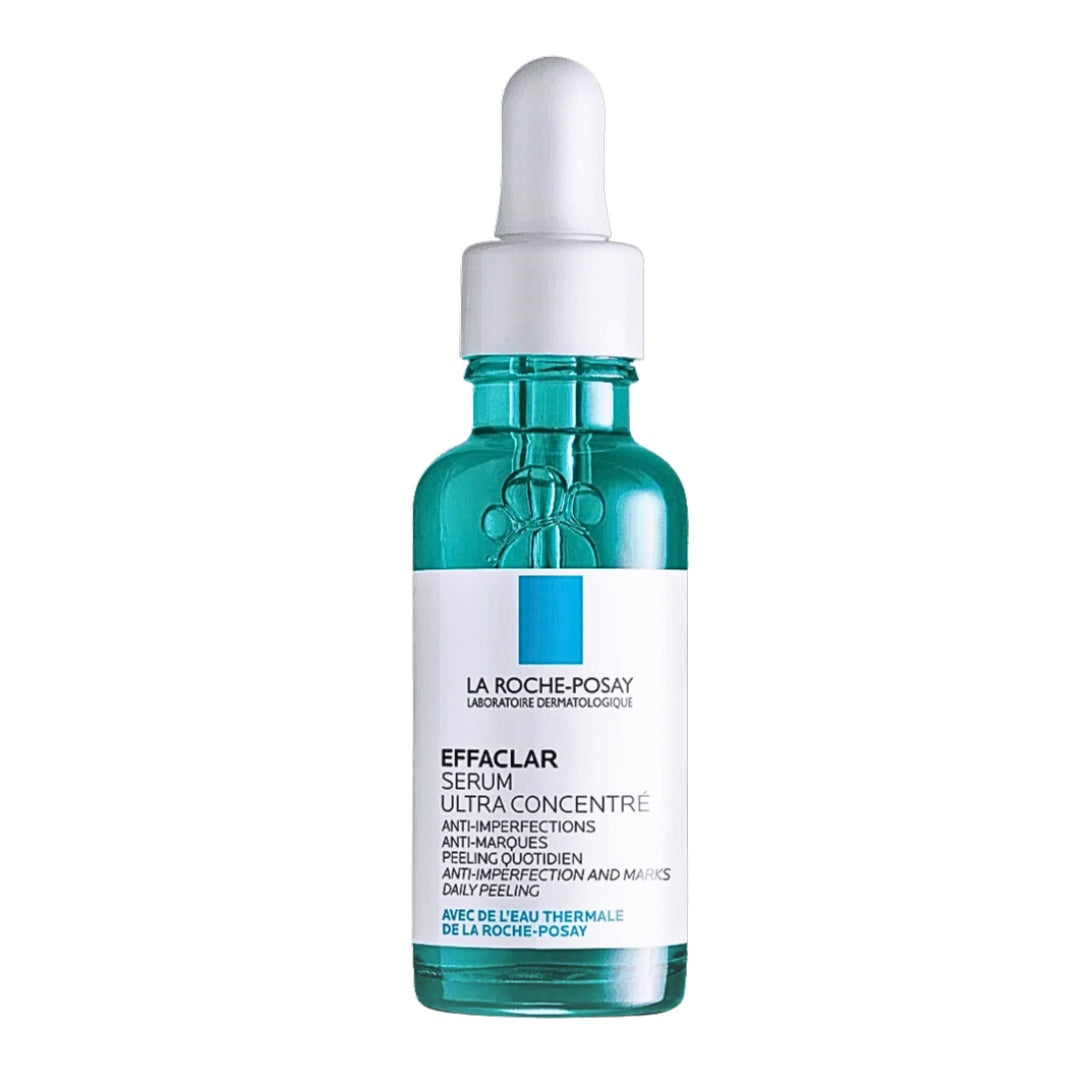 EFFACLAR Serum La Roche-Posay 30 ml