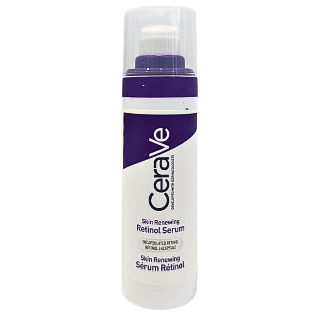 CERAVE Skin Renewing Serun Retinol MVE Technology 30 ml