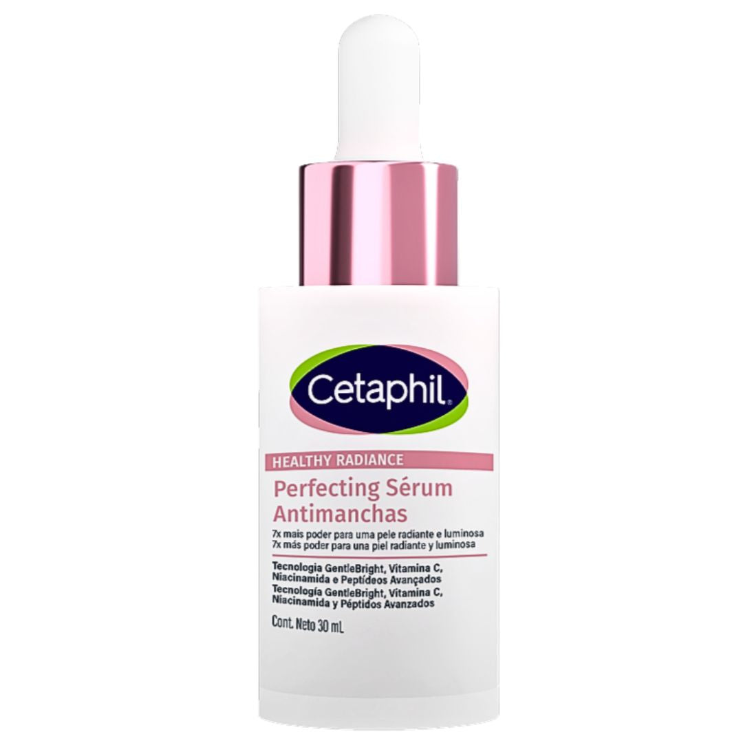 CETAPHIL Healthy Radiance Serum Antimanchas Galderma 30 ml