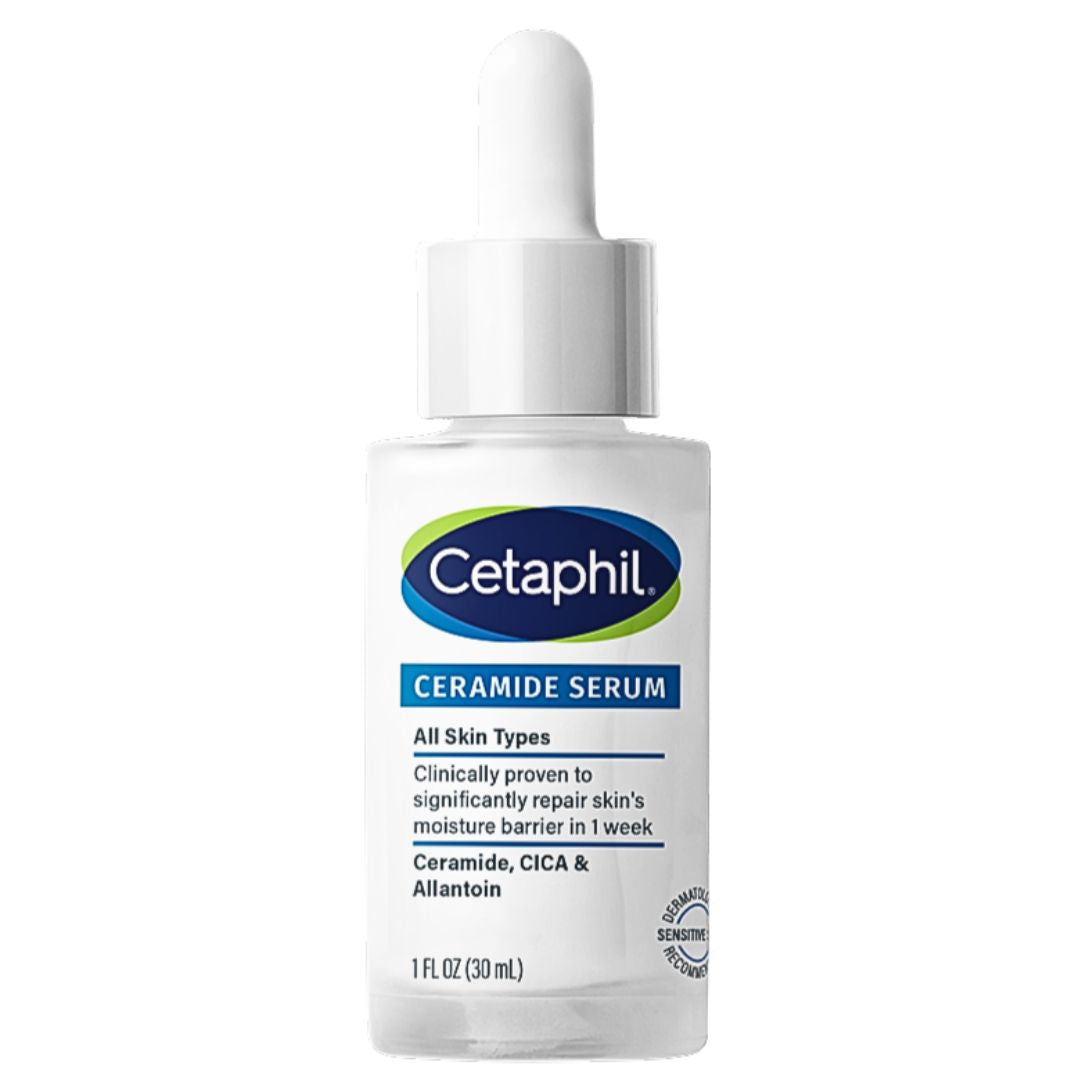 CETAPHIL Ceramide Serum Galderma 30 ml
