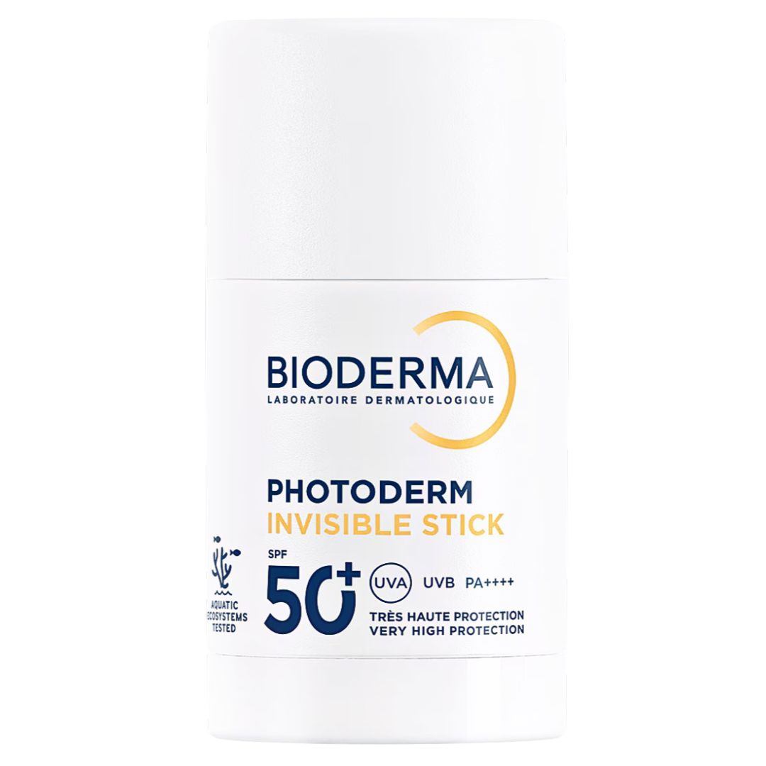 Protector Solar PHOTODERM Invisible Stick SPF 50+ 15 Gr