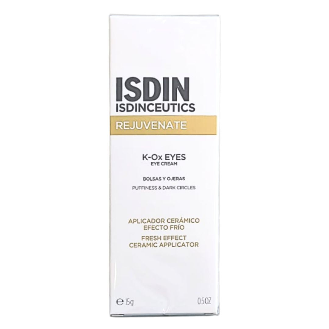 K-OX Eyes Crema Isdinceutics 15 gr