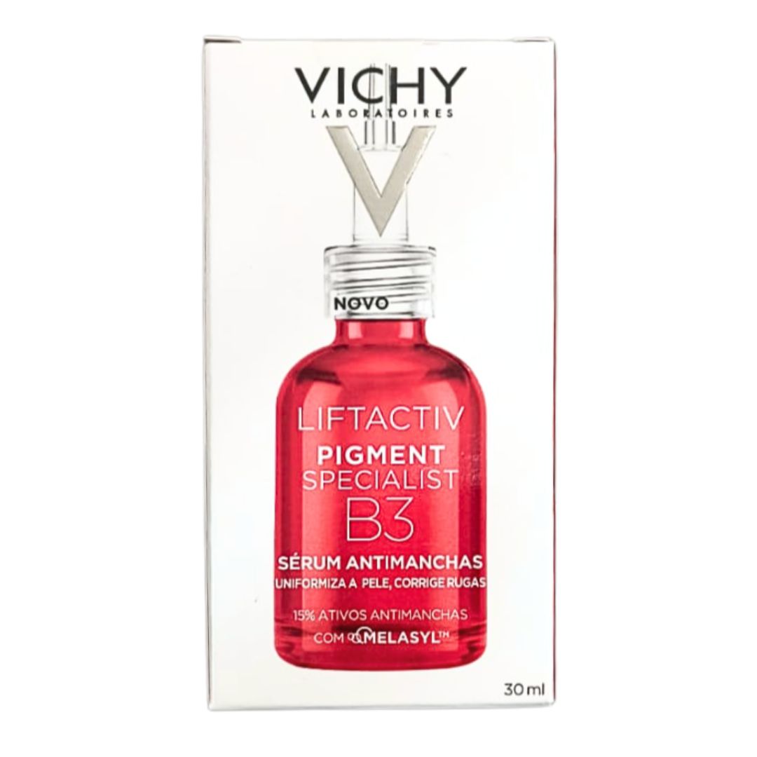 LIFTACTIV Specialist B3 Serum Vichy 30 ml