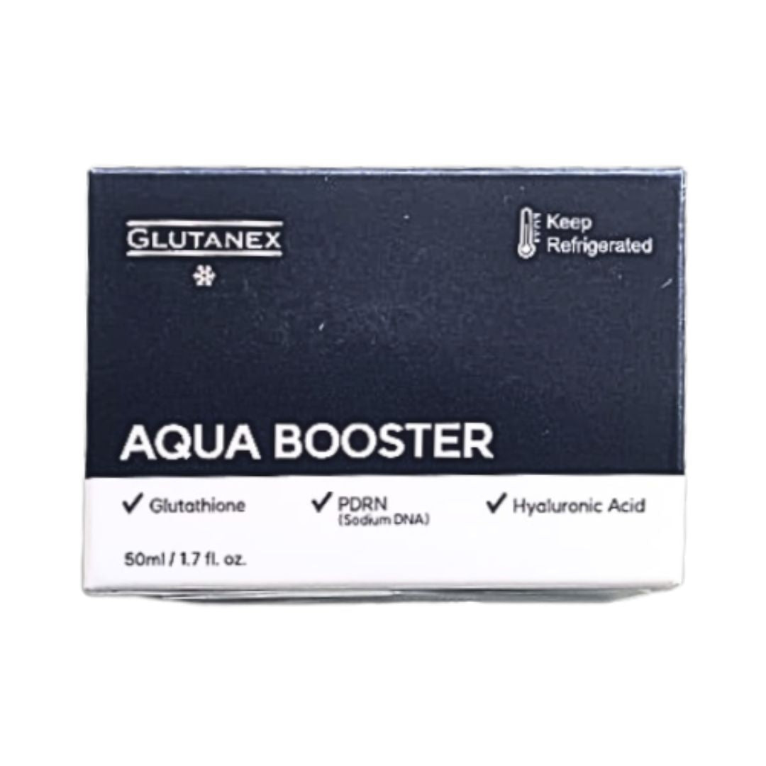 GLUTANEX Aqua Booster Crema Reparadora Nexus Pharma 50 ml