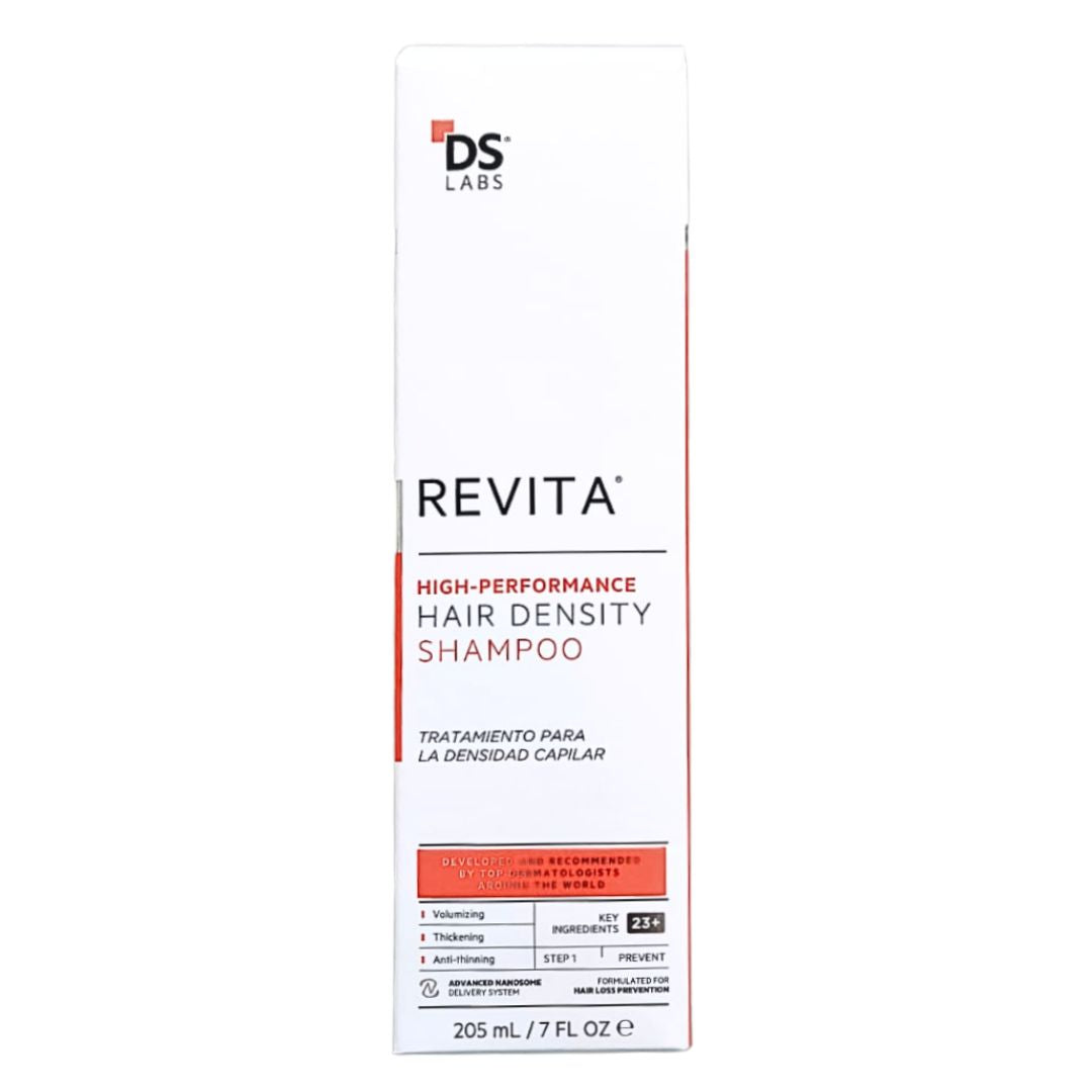 REVITA Shampoo DS 180 ml