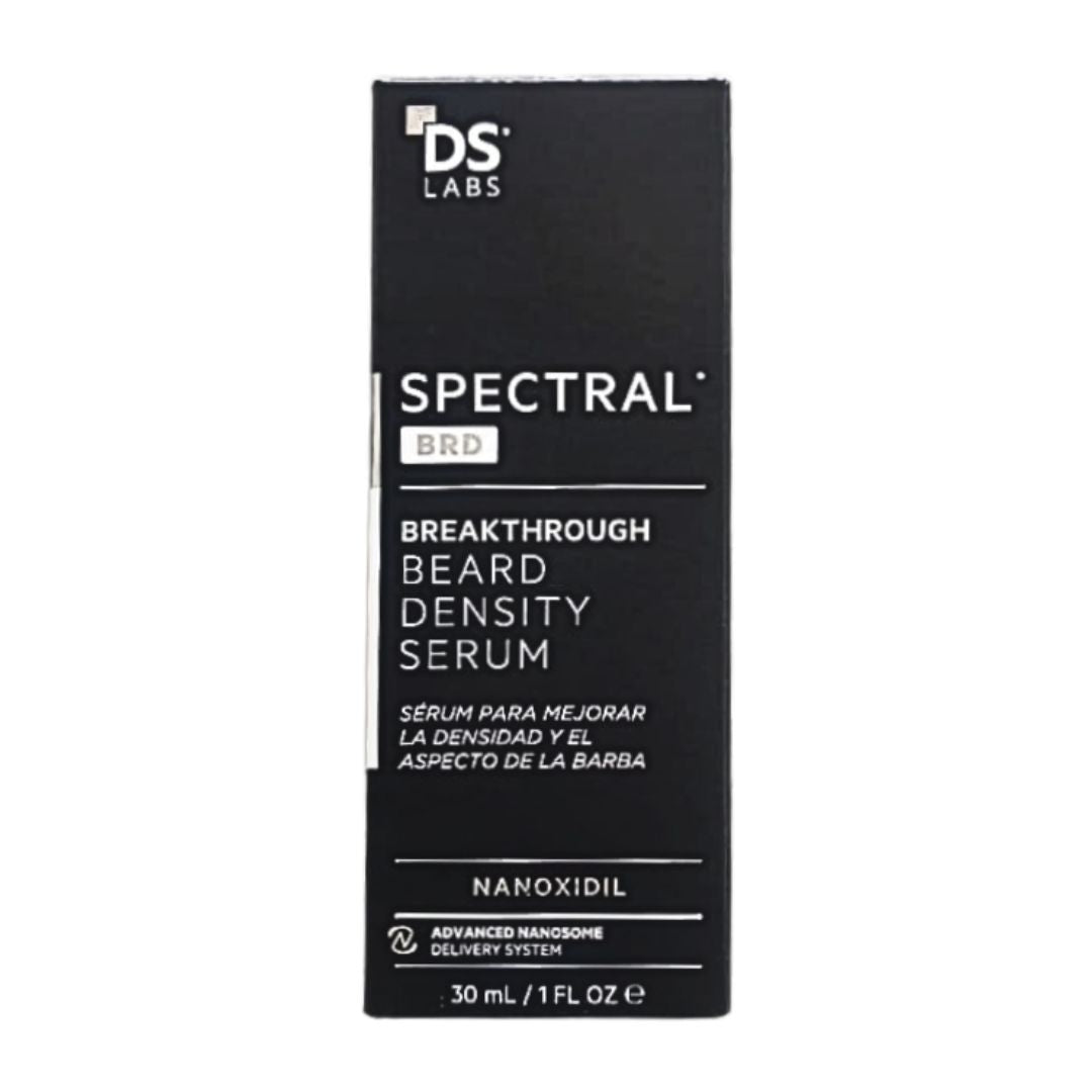 SPECTRAL BRD Serum de Barba DS 30 ml