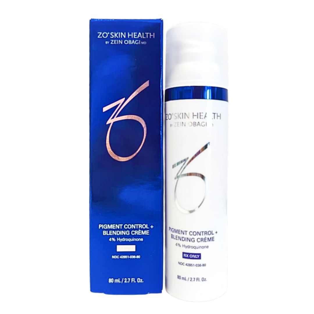 Pigment Control Blending Creme (MELAMIX) 80 ml