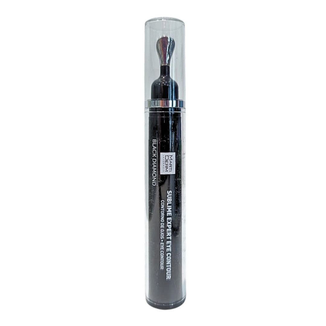 BLACK DIAMOND Sublime Expert Contorno de Ojos Martiderm 15 ml
