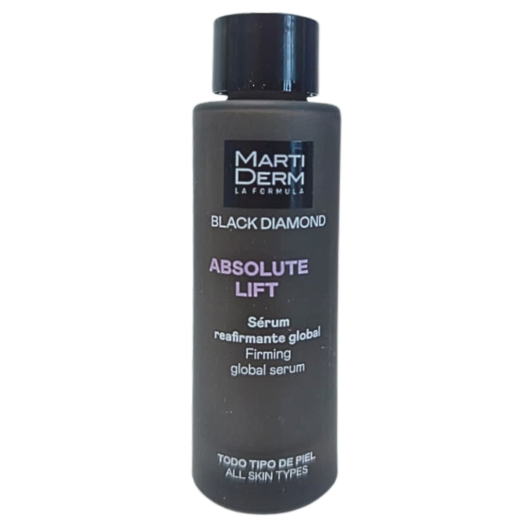 BLACK DIAMOND Absolute Lift Serum Reafirmante Martiderm 30 ml