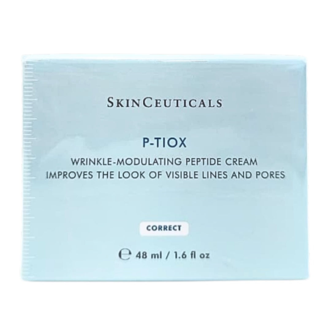 P-TIOX Crema Peptidos Skin Ceuticals 48 ml