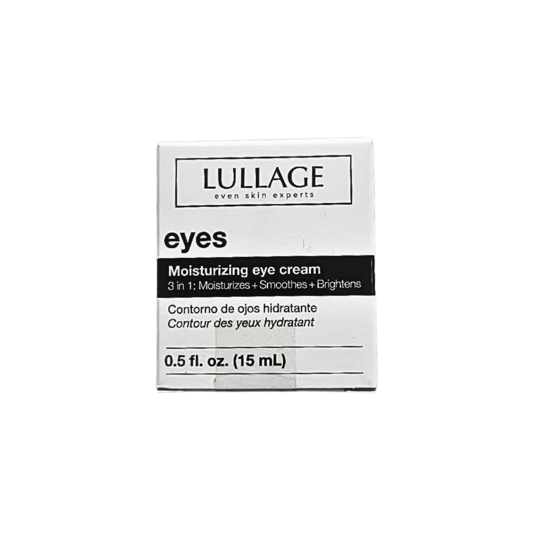 EYES Contorno de Ojos Hidratante Lullage 15 ml