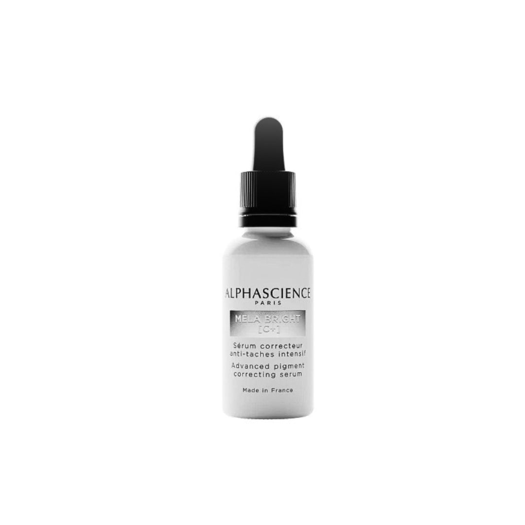 MELA BRIGHT C+ Suero Correctivo Alphascience 30 ml