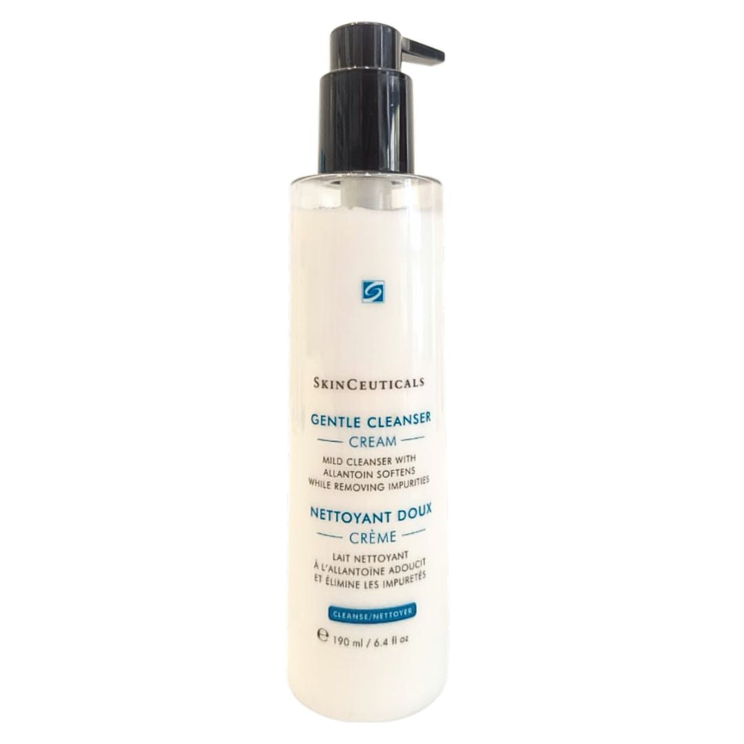 Gentle Cleanser Cream 200 ml SkinCeuticals
