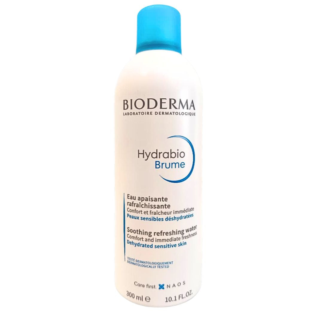 HYDRABIO BRUME Bruma Hidratante y Calmante Bioderma 300ml