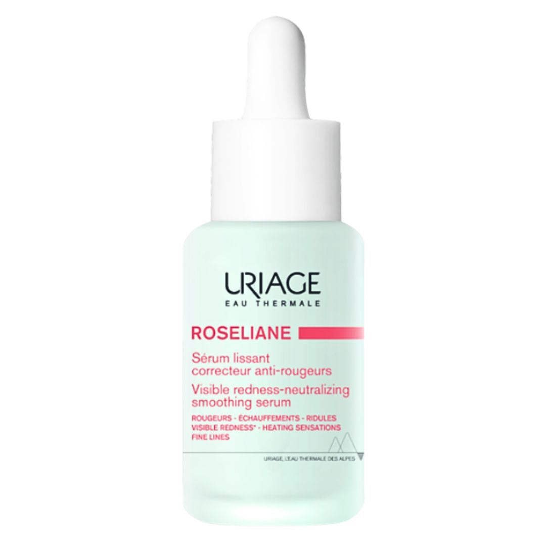 ROSELIANE Serum Anti Rojeces Uriage 30 ml