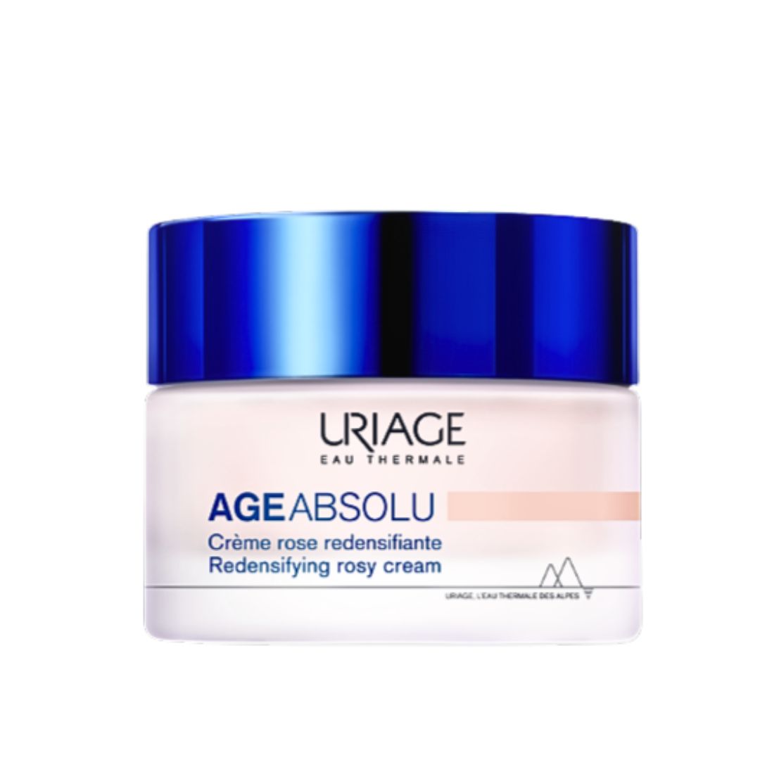 AGE Absolu Crema Redensificante Uriage 50 ml