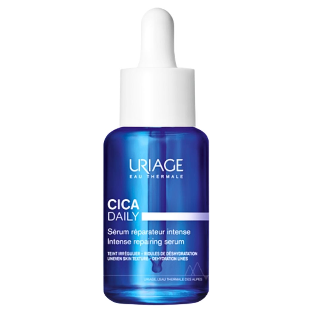 CICA DAILY Serum Reparador Intenso Uriage 30 ml