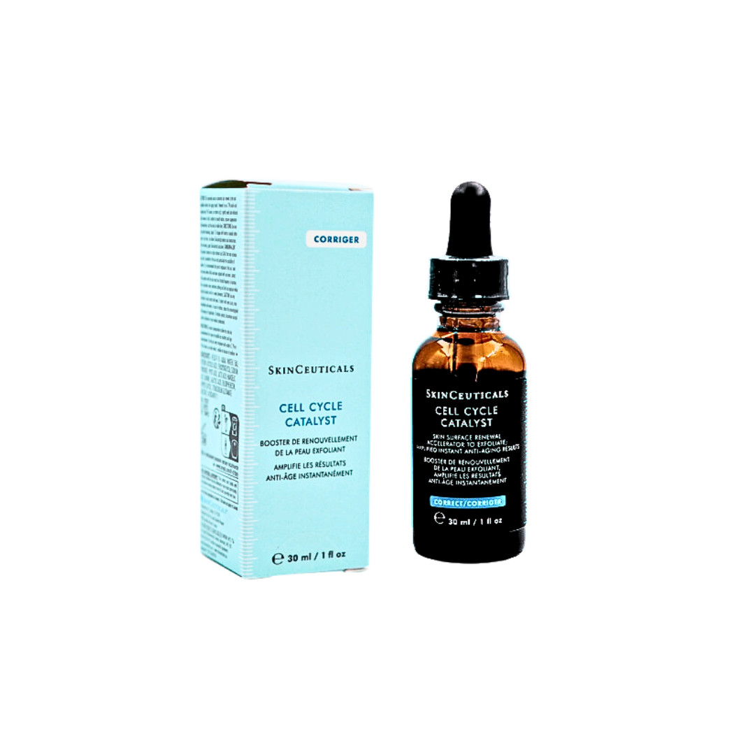 CELL CYCLE CATALYST Suero Skin Ceuticals 30 ml