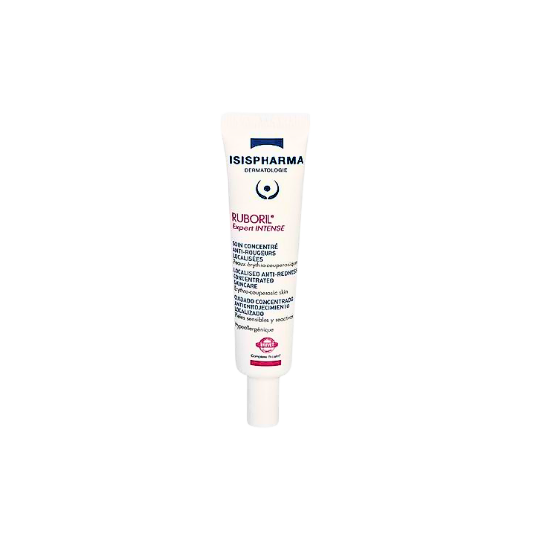 RUBORIL Expert Intense Antienrojecimiento Localizado Isis Pharma 15 ml