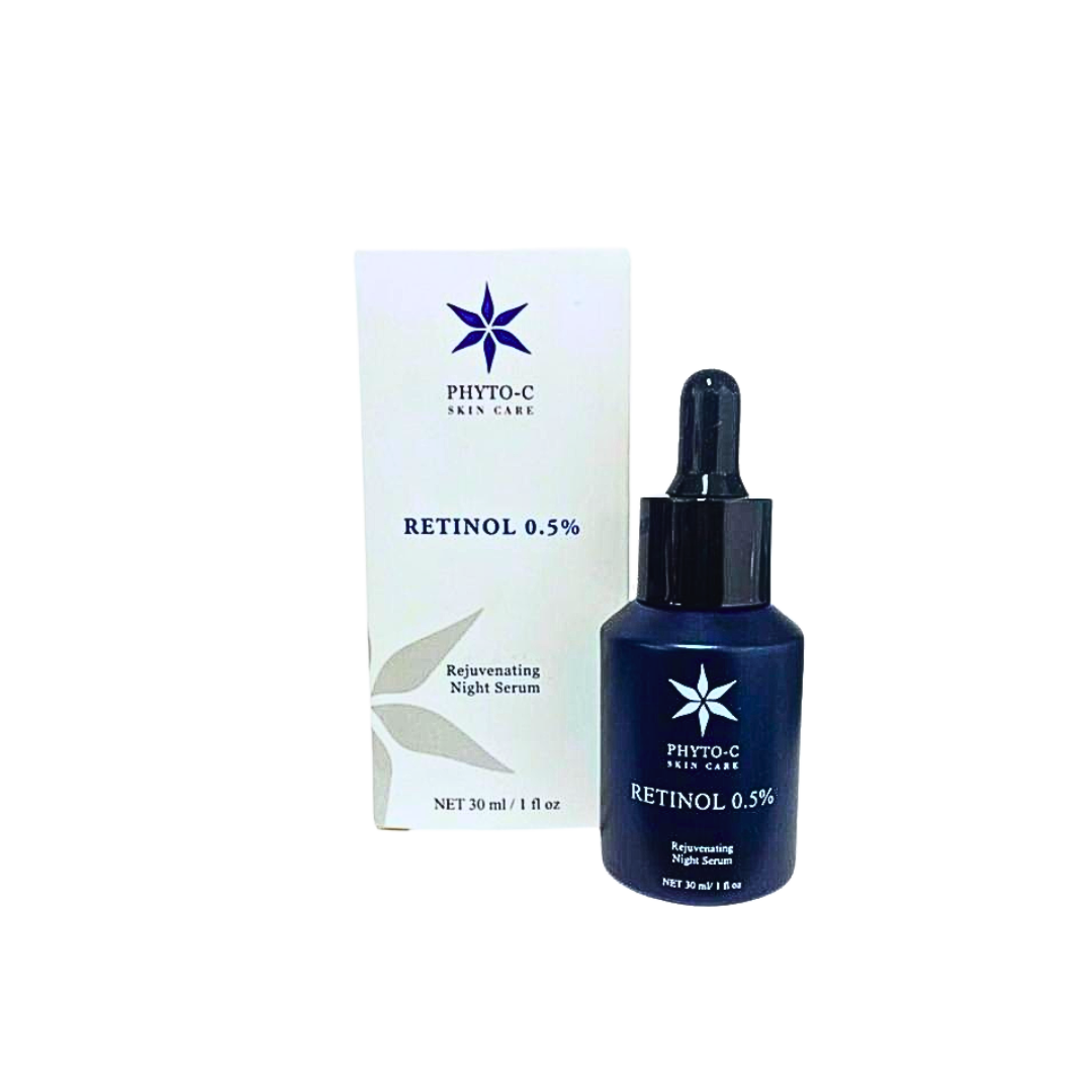 RETINOL 0.5% Serum Phyto-C Skin Care 30 ml
