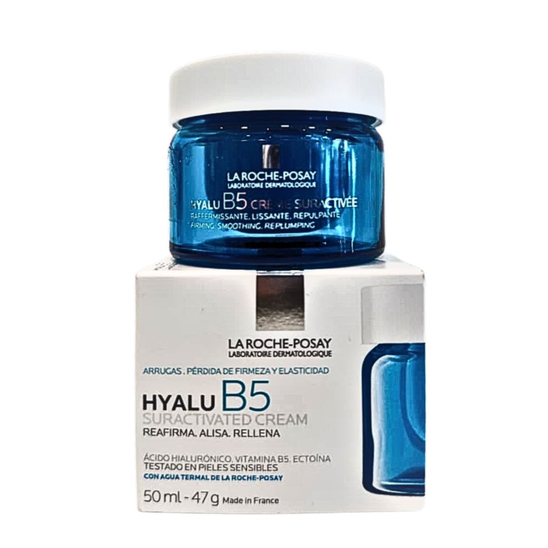 HYALU B5 Suractivated Crema LA Roche Posay 50 ml