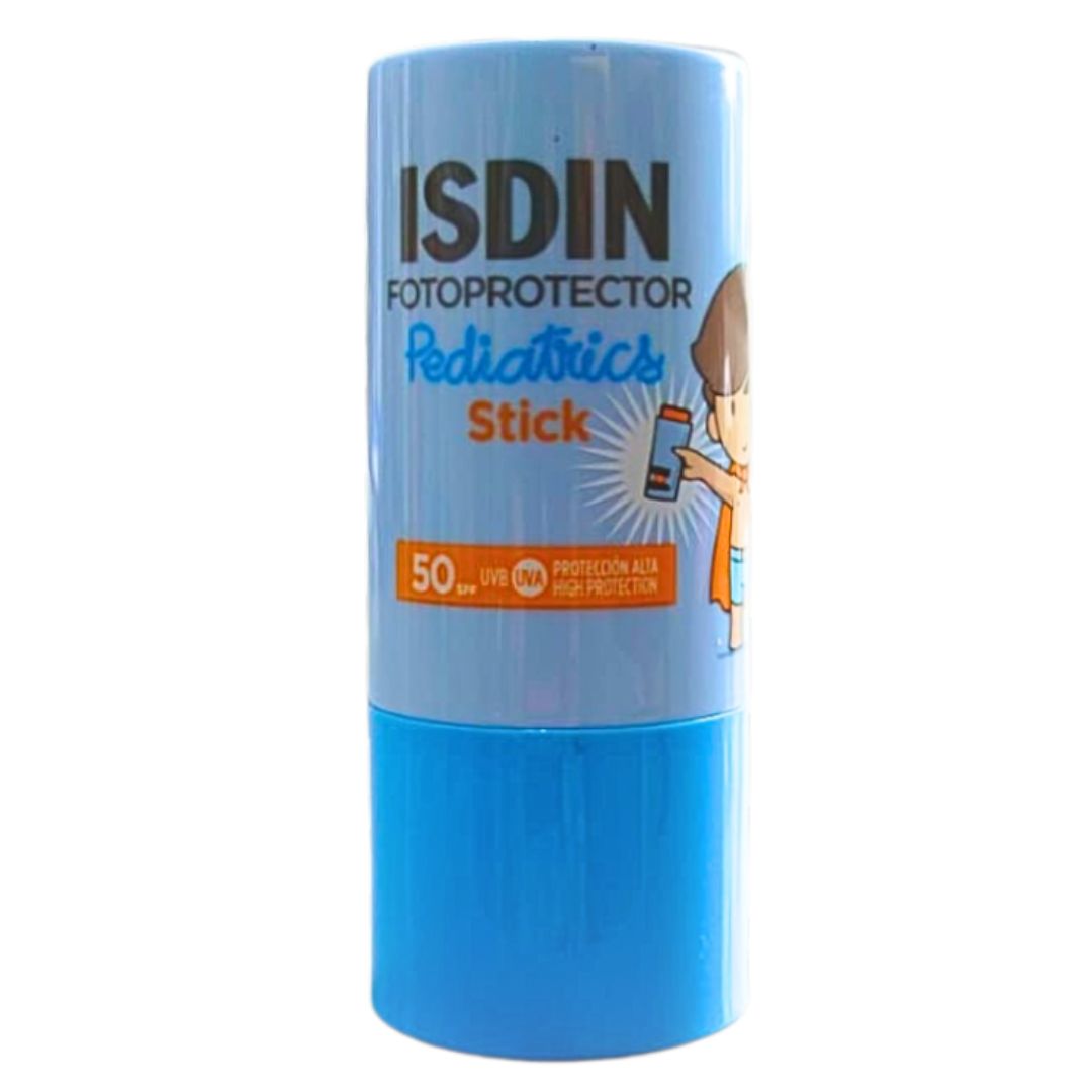Protector Solar PEDIATRICS STICK SPF 50 Isdin 20 gr