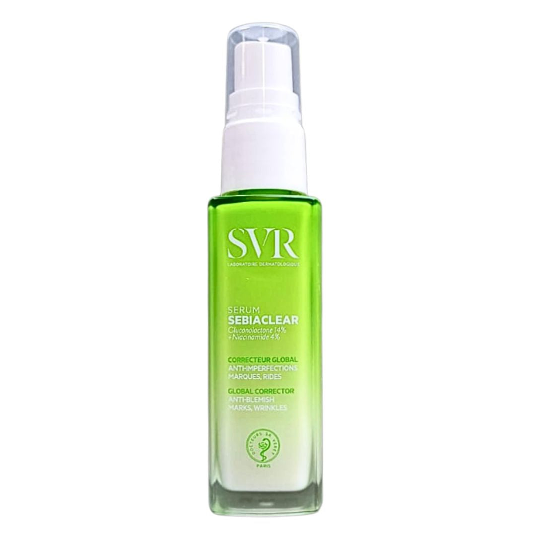 SEBIACLEAR Serum Anti-imperfecciones SVR 30 ml