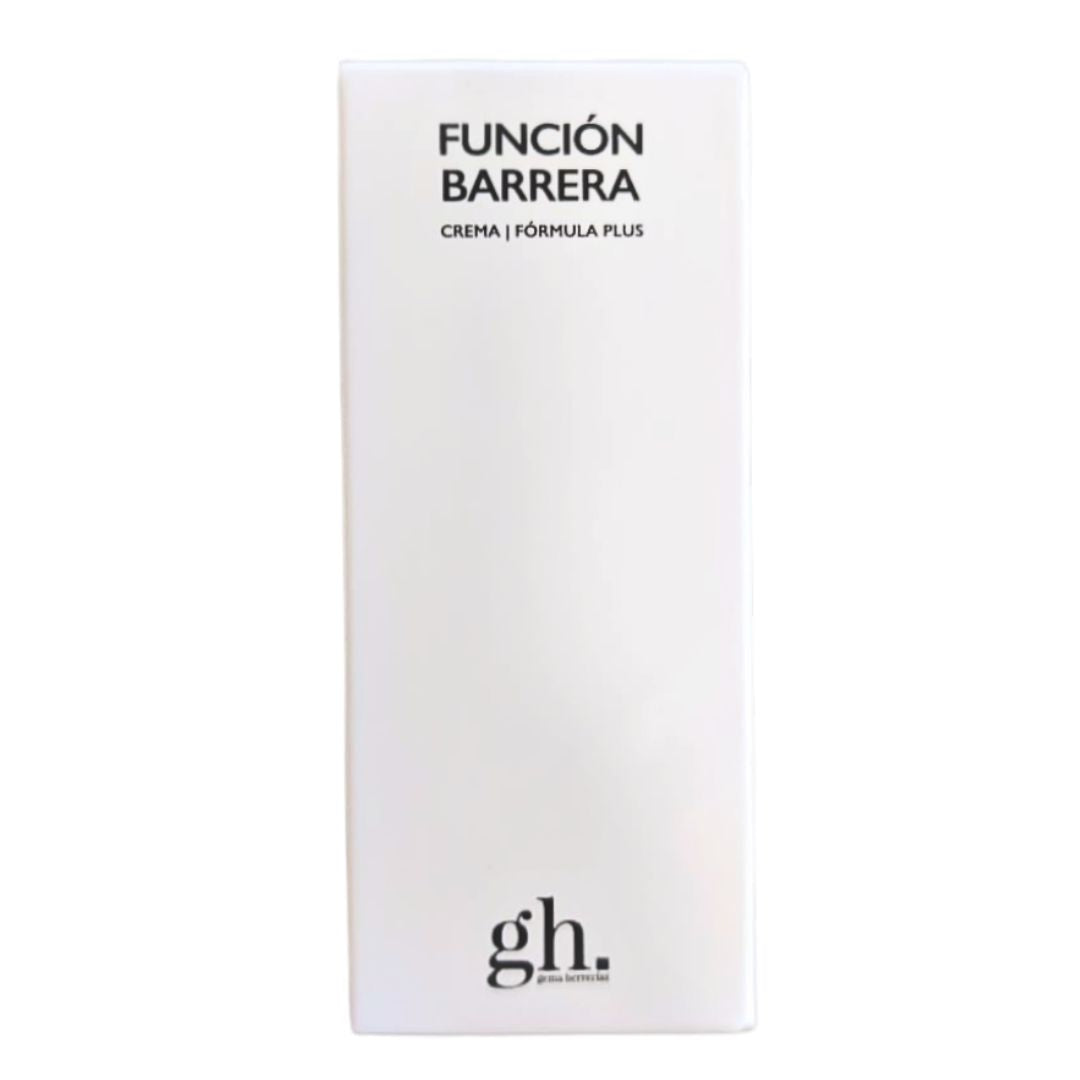 FUNCION BARRERA Crema Anti Edad Plus GH 80 ml