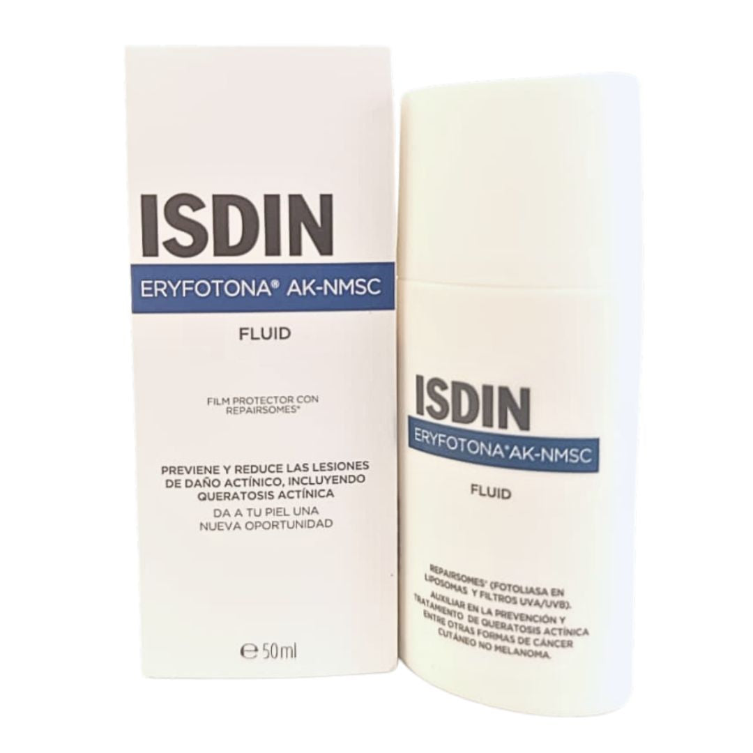 Eryfotona AK-NMSC Fluido 50 ml Isdin