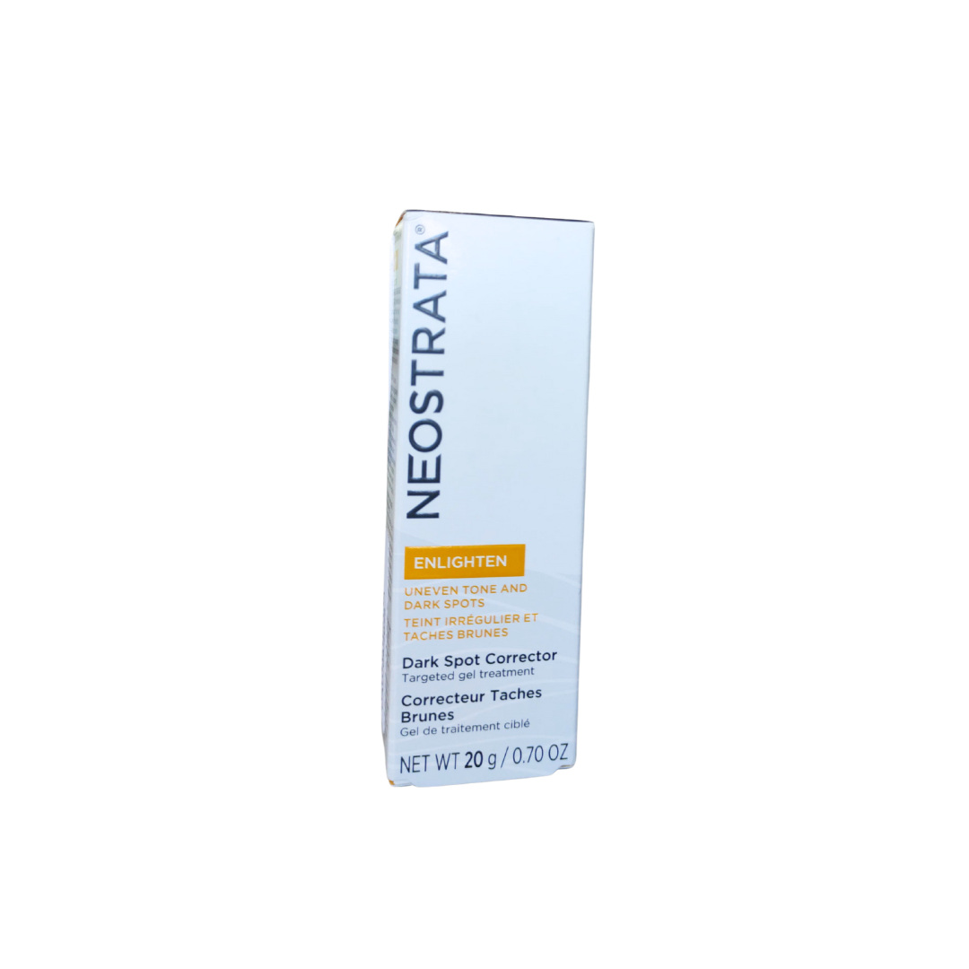 ENLIGHTEN PIGMENT Lightening Gel Neostrata 20 gr SKN Farmacia