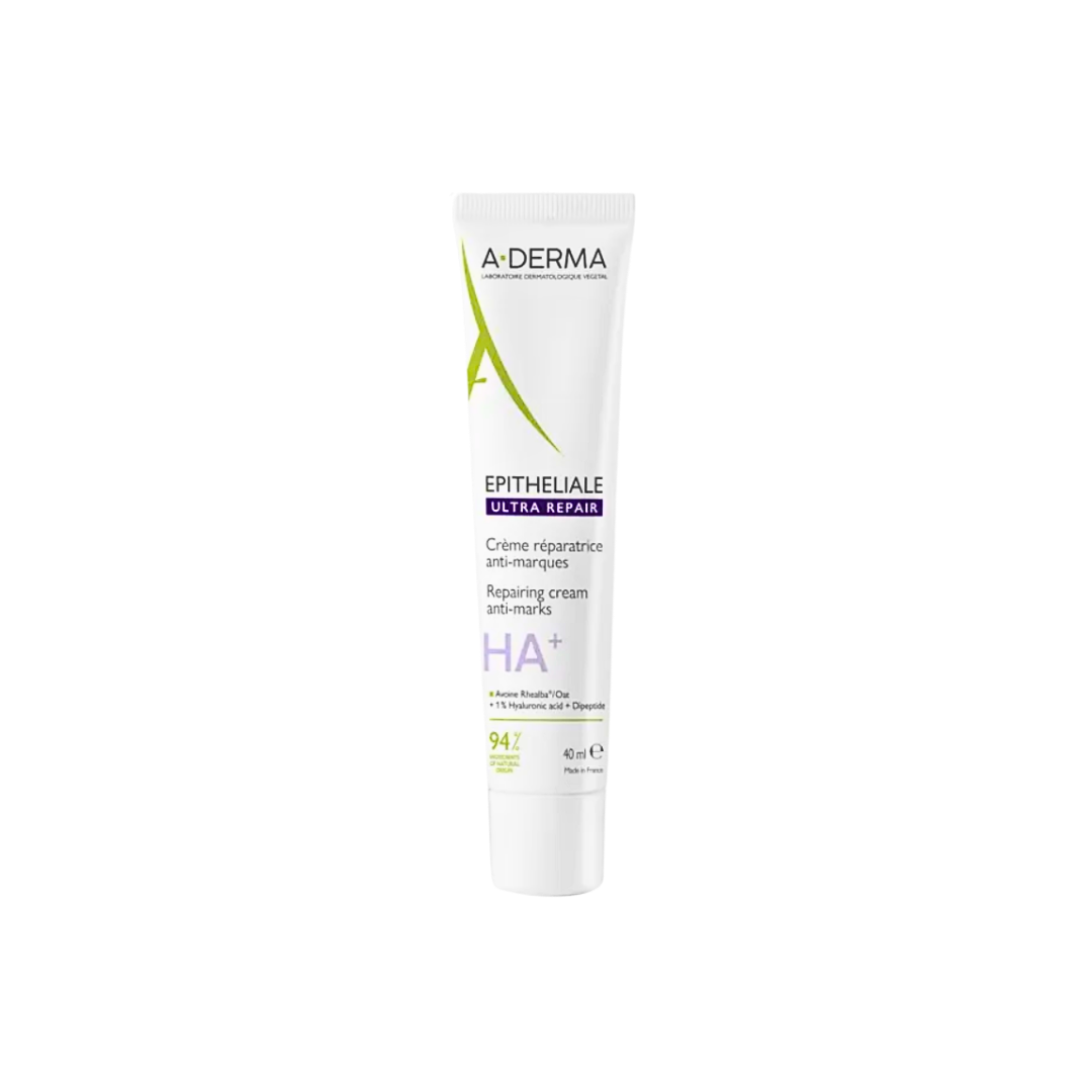 EPITHELIALE A.H. Ultra Crema Aderma 40 ml