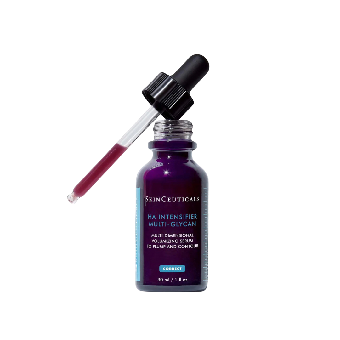 H.A INTENSIFIER Multi-Glycan Suero Skin Ceuticals 30 ml