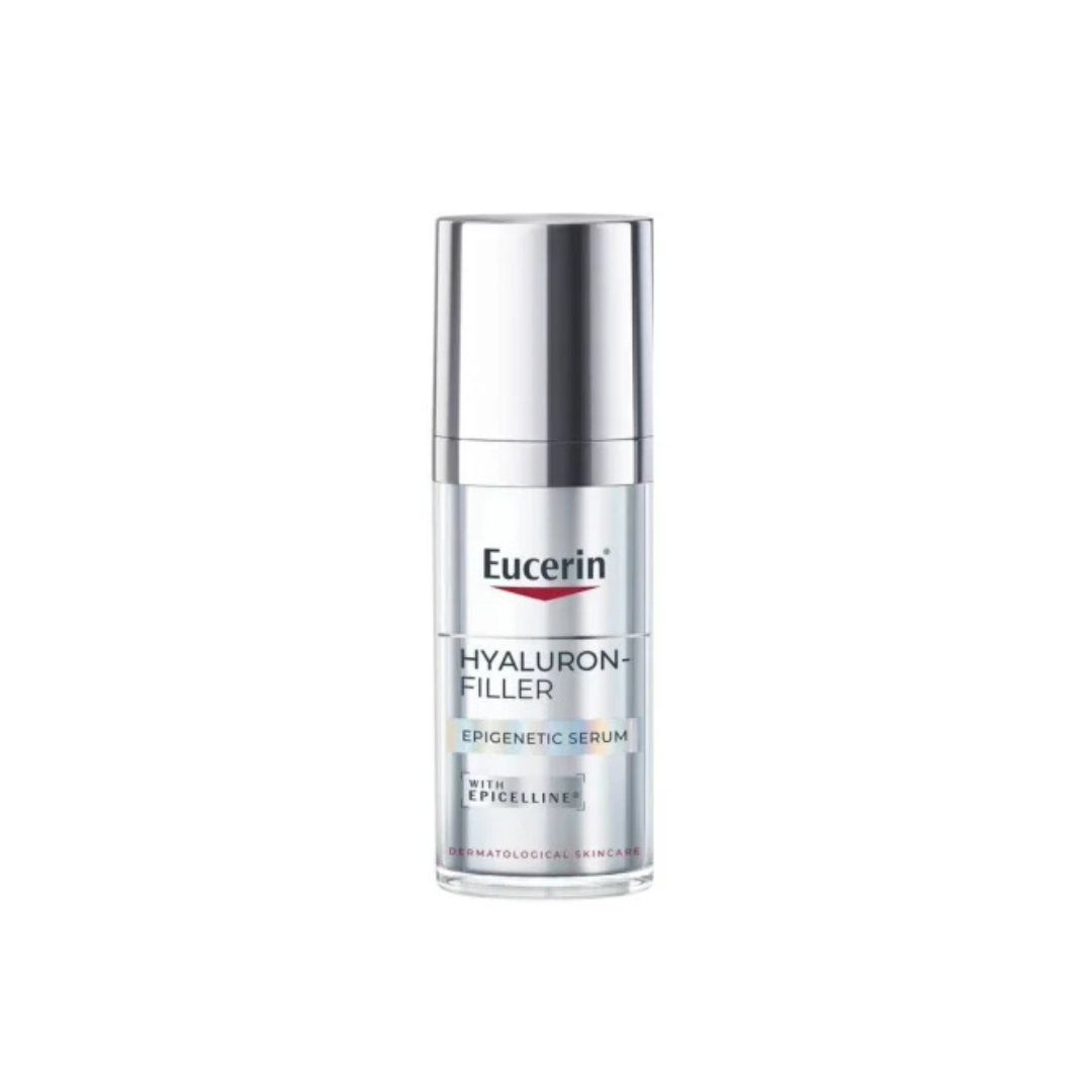 HYALLURON-FILLER Epigenetic Serum Eucerin 30 ml