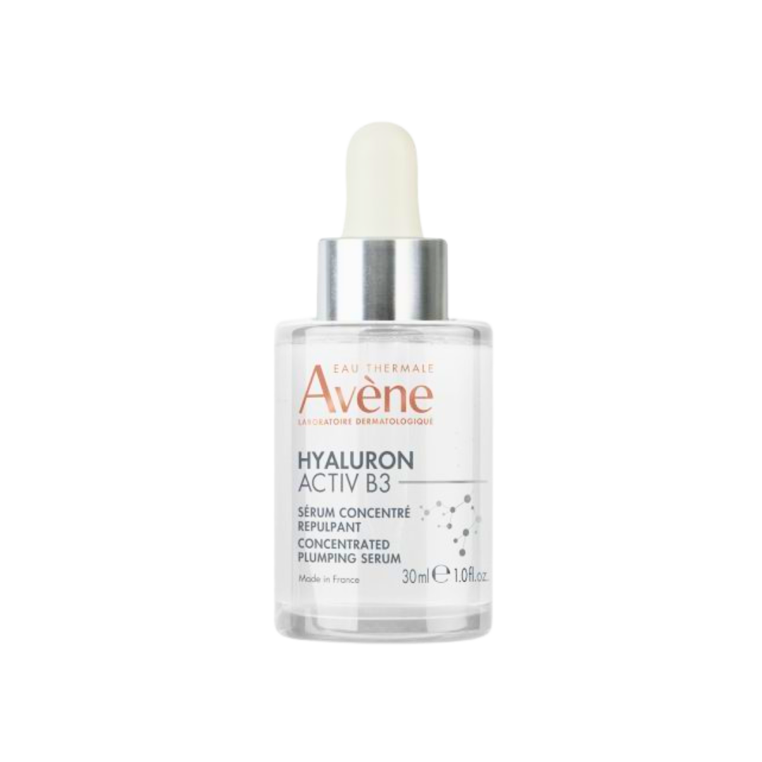 HYALURON Activ B3 Serum Concentrado Avene 30 ml