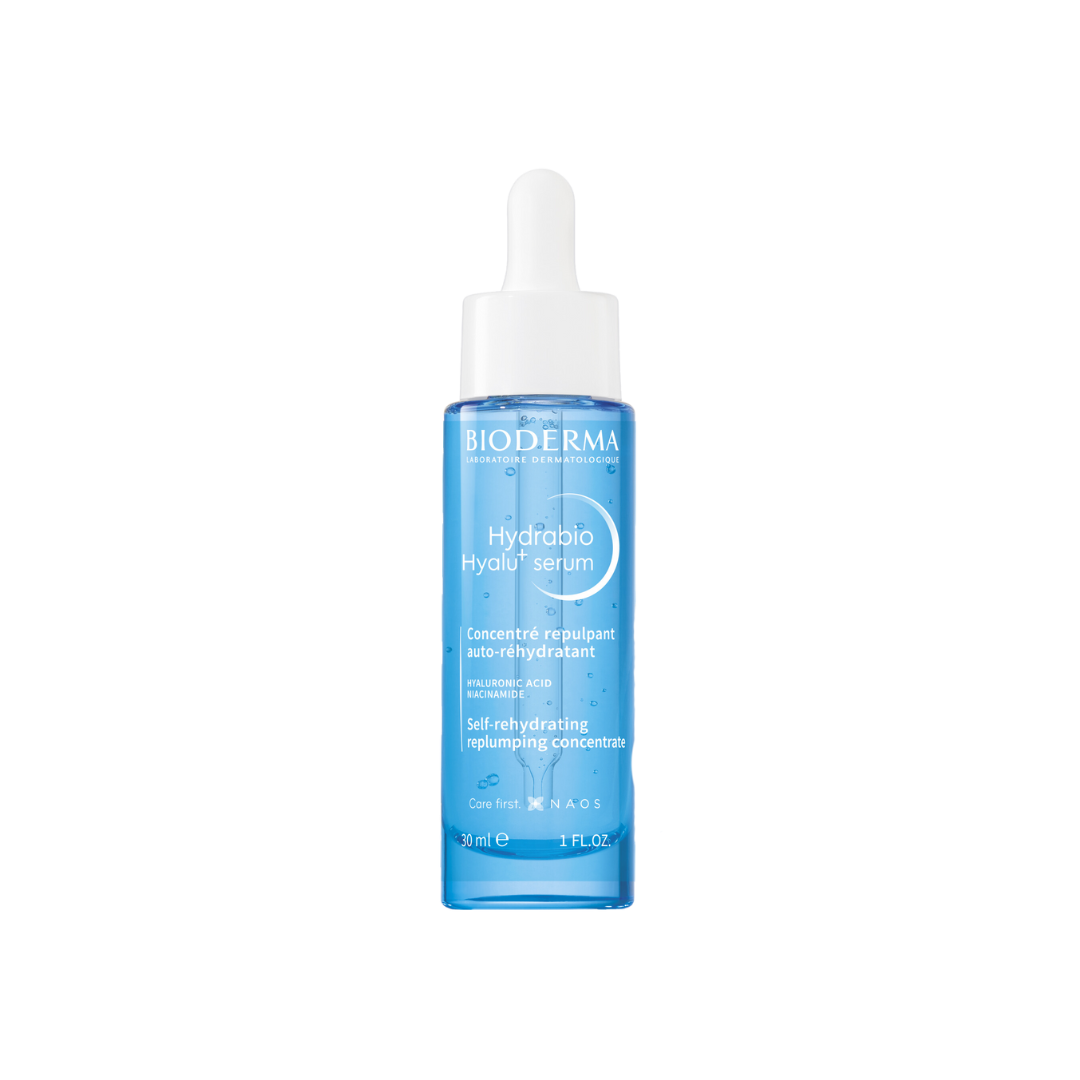 HYDRABIO Hyalu+ Serum Hidratante Antiarrugas Bioderma 30 ml
